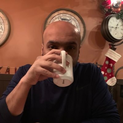 Profile Picture of Jim Jacob (@jimjacob) on Twitter
