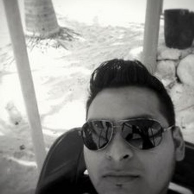 Profile Picture of Wilfredo Hernández (@Wilfredo_Her) on Twitter