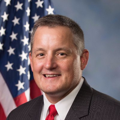 Profile Picture of Rep. Bruce Westerman (@RepWesterman) on Twitter