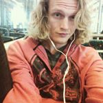 Profile Picture of adam randolph cooper (@tardis_user25) on Instagram