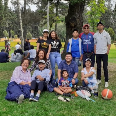 Profile Picture of Juan Carlos Jirón (@JCJIRON) on Twitter