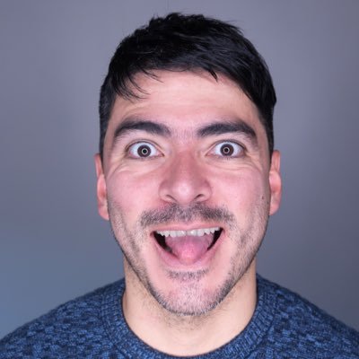 Profile Picture of Alejandro Quiceno (@AlejoQuice) on Twitter