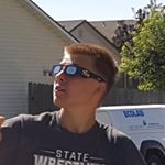 Profile Picture of Blake Emmett Beal (@blake_beal_the_man_of_steel) on Instagram