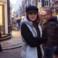 Profile Picture of Erin Mcevoy (@erin-mcevoy-8) on Quora