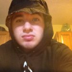 Profile Picture of Evan Nelson O'neal Warner (@yung.ev) on Instagram