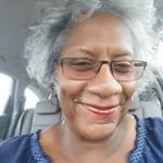 Profile Picture of Helen Woodard (@hgoldenlady50) on Instagram