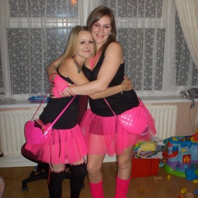 Profile Picture of Stacey Davies (@pinkbaby82) on Twitter