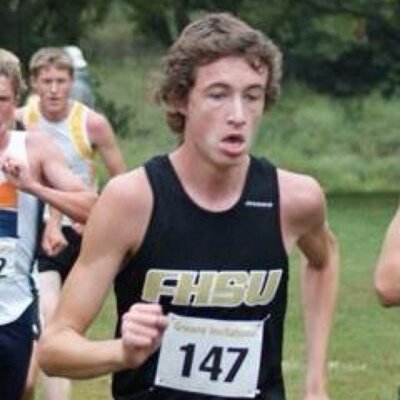 Profile Picture of Jonny Bernasky (@JonnyB_xc) on Twitter