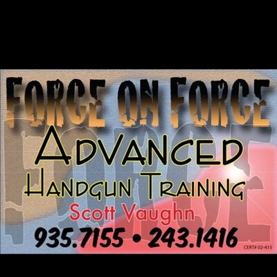 Profile Picture of Scott Vaughn (@wwwVFTARcom) on Twitter