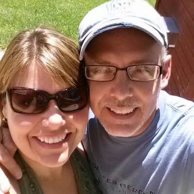 Profile Picture of David Wagoner (@davidwagoner9) on Twitter