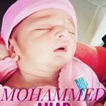 Profile Picture of mohammed_ahad (@mynameis_ahad) on Instagram