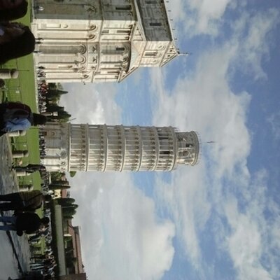 Profile Picture of Thomas Macchio Jr (@tmacch49) on Twitter