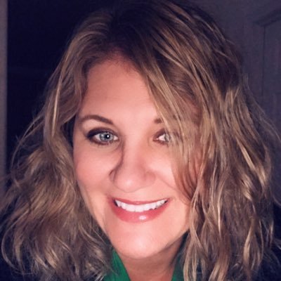 Profile Picture of Kim Jeter (@kim_jeter) on Twitter