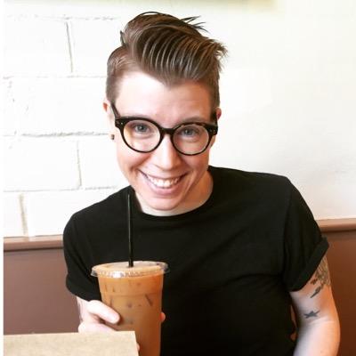 Profile Picture of Megan Bell (@megan_town) on Twitter