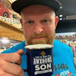 Profile Picture of Jon Atchison (@therealjonatchison) on Instagram