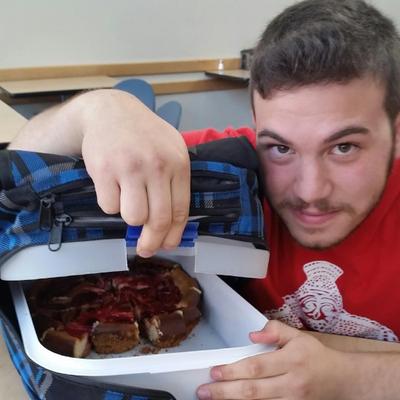 Profile Picture of Austin Nadeau (@austinadeau) on Twitter