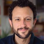 Profile Picture of Danny Ghitis, CAPP, ACC (@fullframecoaching) on Instagram