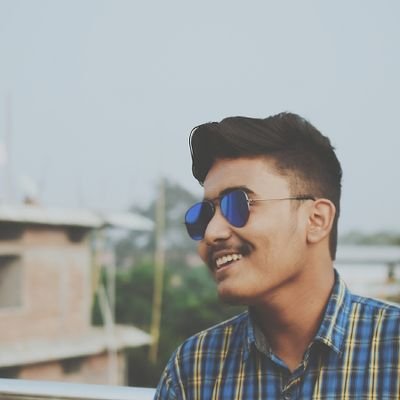 Profile Picture of Arindam Choudhury (@achere10) on Twitter