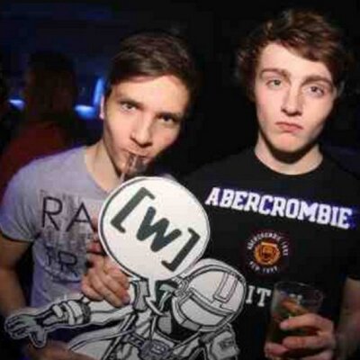 Profile Picture of Jacob Cawley (@cawley_jacob) on Twitter