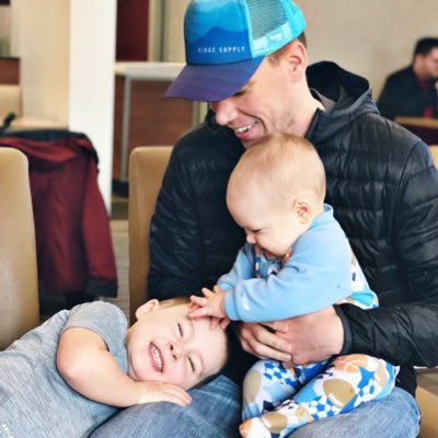 Profile Picture of Marc O'Leary (@olearymarc) on Twitter