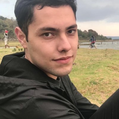 Profile Picture of Fernando Robledo (@fernando99rr) on Twitter