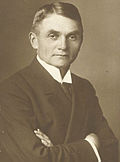 Profile Picture of Paul Königon Wikipedia
