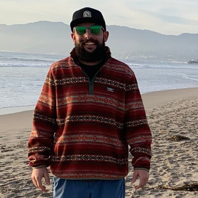 Profile Picture of Joe Perillo (@PerilloPhysEd) on Twitter