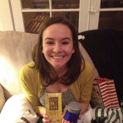 Profile Picture of Molly Bash (@mollybash) on Twitter