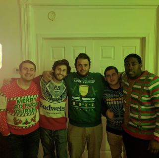 Profile Picture of Marcus Blankstein (Marshmallow) (@marcus.blankstein) on Facebook