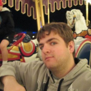 Profile Picture of Darrell L. Christensen Ii (@darrell.christensen90) on Myspace