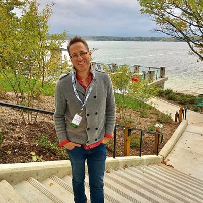 Profile Picture of Jonathan Perkins (@perkyrain) on Twitter