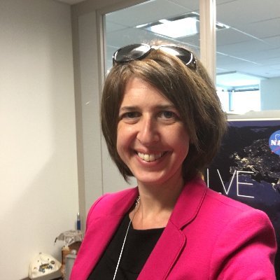 Profile Picture of Amy Kaminski (@astroamy) on Twitter