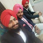 Profile Picture of gaggu kahlon (@manjinder.kahlon) on Instagram