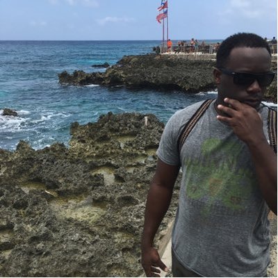 Profile Picture of Dat Guy Jason A (@AyeYo_JasonA) on Twitter
