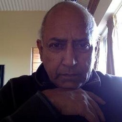Profile Picture of Rakesh Sharma (@kiratsharma) on Twitter