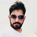 Profile Picture of Brijesh Singh Chandel (@samarsinghalfaaz) on Instagram
