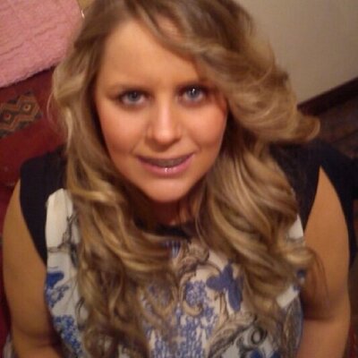 Profile Picture of Danielle Calvert (@dcalvert210790) on Twitter
