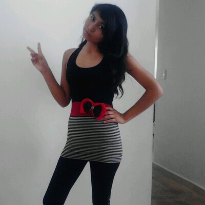 Profile Picture of Rosa Azucena Valerio (@RositafrexRosa) on Twitter