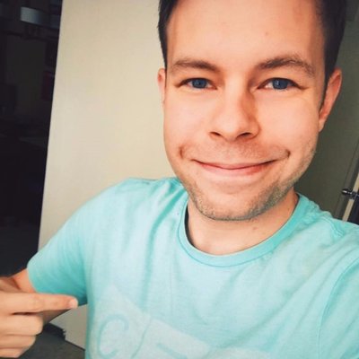 Profile Picture of Mike Gaines (@SnoopMikey) on Twitter