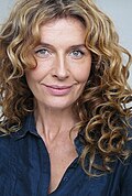 Profile Picture of Ingrid Parkon Wikipedia
