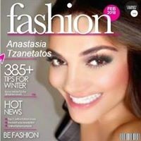 Profile Picture of Anastasia Tzanetatos (@anastasia-tzanetatos) on Quora