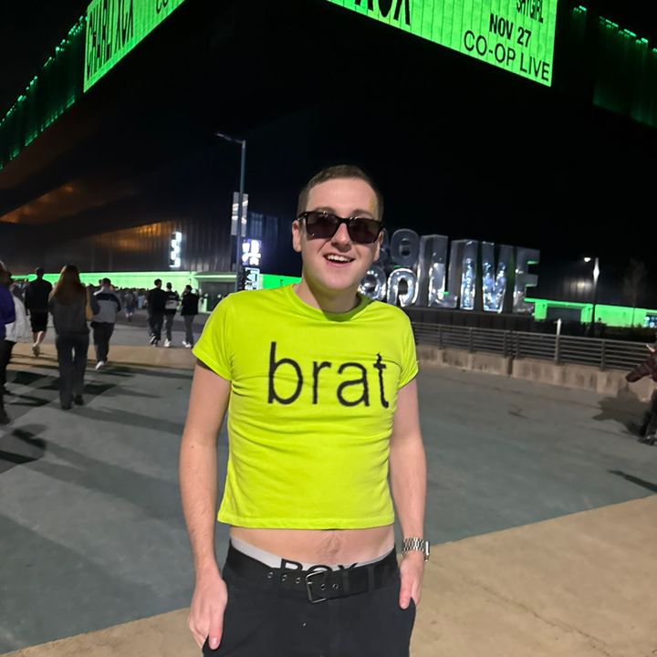 Profile Picture of Sam Micklethwaite (@sammicklethwaite) on Tiktok