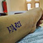 Profile Picture of Parimal Kumar Singh (@idiot_pari) on Instagram