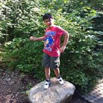 Profile Picture of Caron Jackson (@vorafami) on Instagram