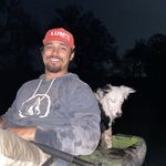 Profile Picture of Daniel Newbury (@danielnewbury12) on Instagram