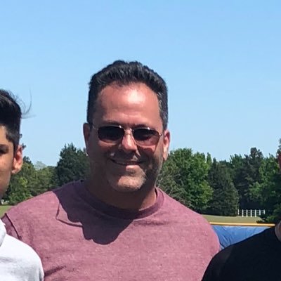 Profile Picture of Chris Lyall (@chrislyall3) on Twitter