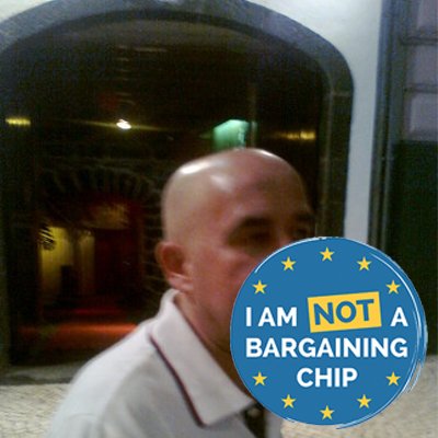 Profile Picture of Carlos Martins (@carlosmartins27) on Twitter