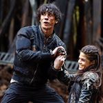 Profile Picture of Katlyn Blake + Mia Reyes (@bellamy__edits) on Instagram