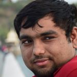 Profile Picture of Chintan Patel (@chintan.patel.1115) on Instagram