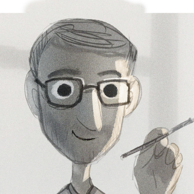 Profile Picture of Colin Levy (@ColinLevy) on Twitter